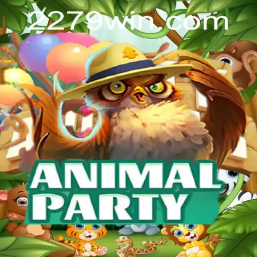 Descubra o Fascinante Mundo de AnimalParty: Regras e Introdução ao Jogo Ainda em Alta