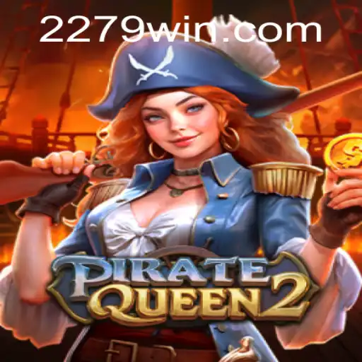 Aventuras e Estratégias em PirateQueen2: A Jornada Rumo ao Tesouro com 279win