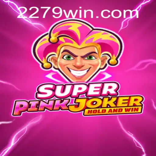 SuperPinkJoker: Descubra o Novo Sensação dos Jogos