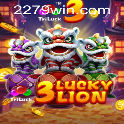 Domine o 3LUCKYLION: Guia Completo para Vencer com 279win