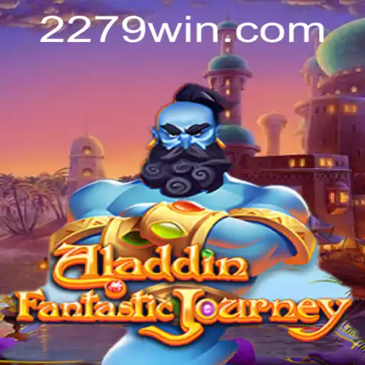 Explorando o Mundo Encantado de Aladdin: Um Guia para o Jogo 279win
