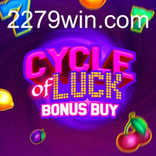Explore o Emocionante Mundo de Cycle of Luck Bonus Buy e Descubra o Fascínio do 279win