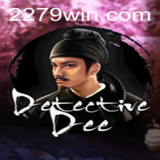 DetectiveDee: Investigue e Resolva Mistérios com 279win