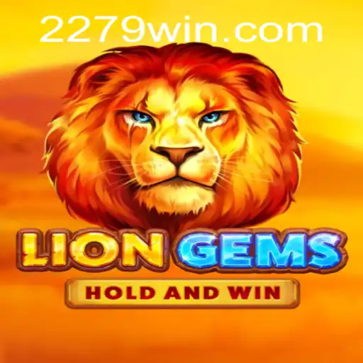 Descubra LionGems: O Fascinante Jogo de Estratégia com 279win