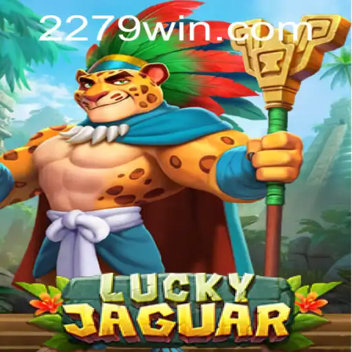 Descubra o Mundo Emocionante de LuckyJaguar com 279win