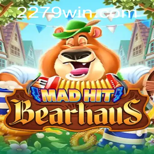 Explorando o Mundo de MadHitBearhaus: Uma Jornada Através de Estratégia e Aventura