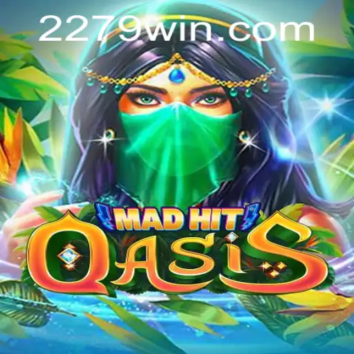 Descubra o Mundo Emocionante de MadHitOasis: O Jogo do Momento